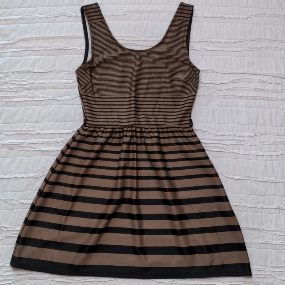 ⭐Chocolate USA dress